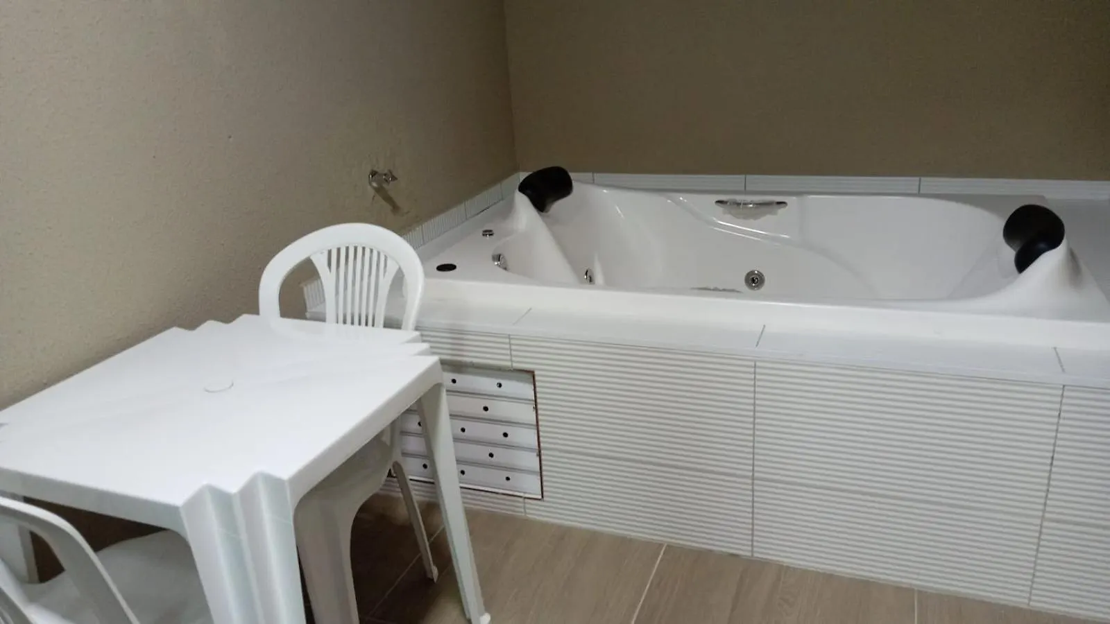 Flat Sol E Mar Residence Porto De Galinhas Pe 0*,