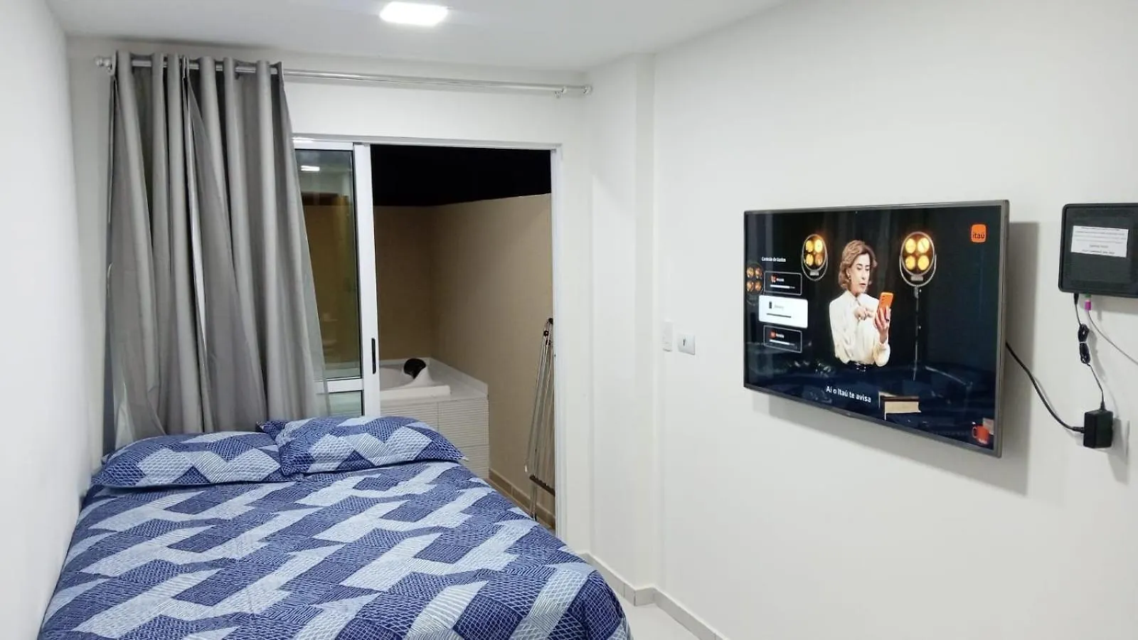 Apartment Flat Sol E Mar Residence Porto De Galinhas Pe Brazil