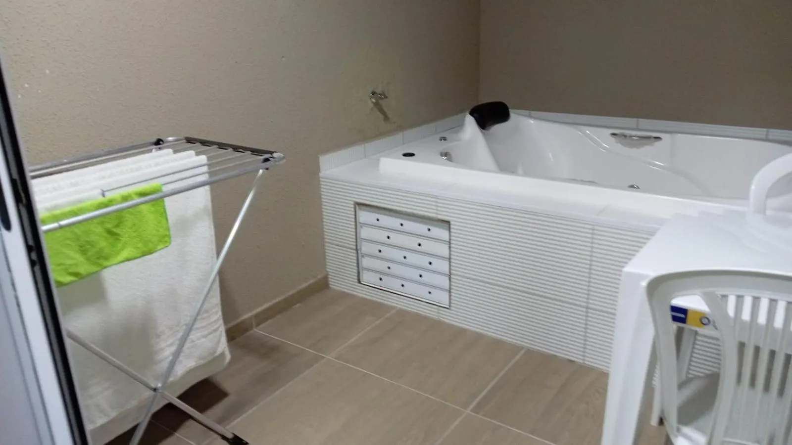 Apartment Flat Sol E Mar Residence Porto De Galinhas Pe Brazil