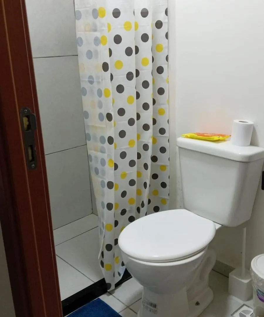 Flat Sol E Mar Residence Porto De Galinhas Pe Apartment