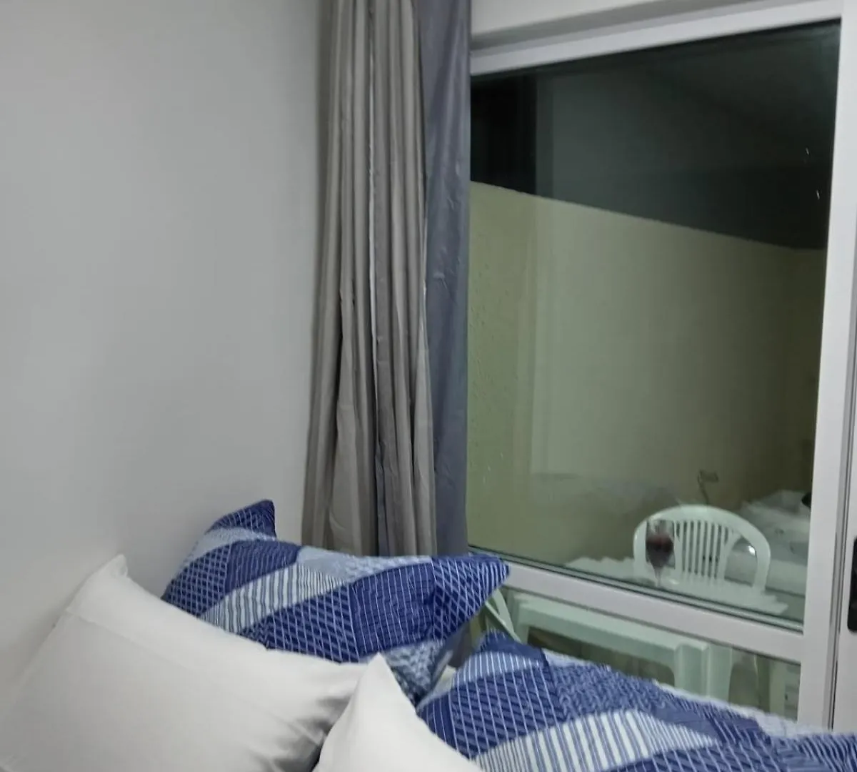 Flat Sol E Mar Residence Porto De Galinhas Pe Brazil